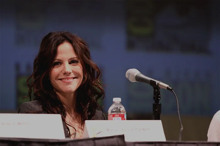 Mary-Louise Parker