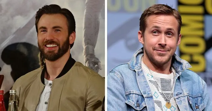 48 Celebrities Who Never Married, Yet Still Found Love