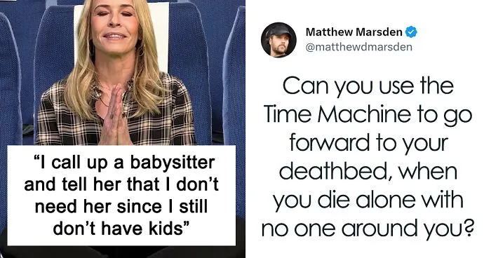 Chelsea Handler's Comic Video 'Day In The Life Of A Childless Woman' Goes Viral, Deeply Triggers Conservative Audience