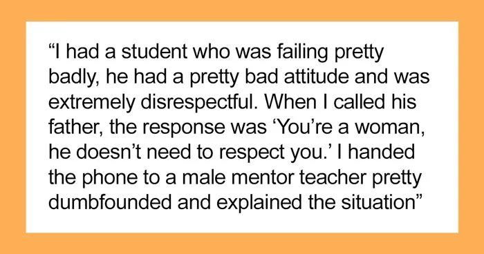 30 Folks Online Share The Wildest Cases Of "My Kid Can Do No Wrong" They've Ever Experienced
