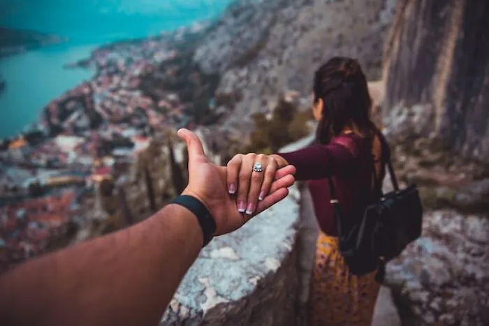 35 Wholesome Moments That Proved To These Women That Their Partner Was ‘The One’
