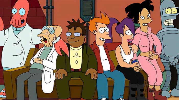 Futurama