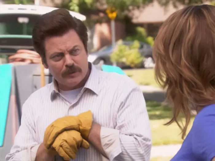 Parks And Recreation