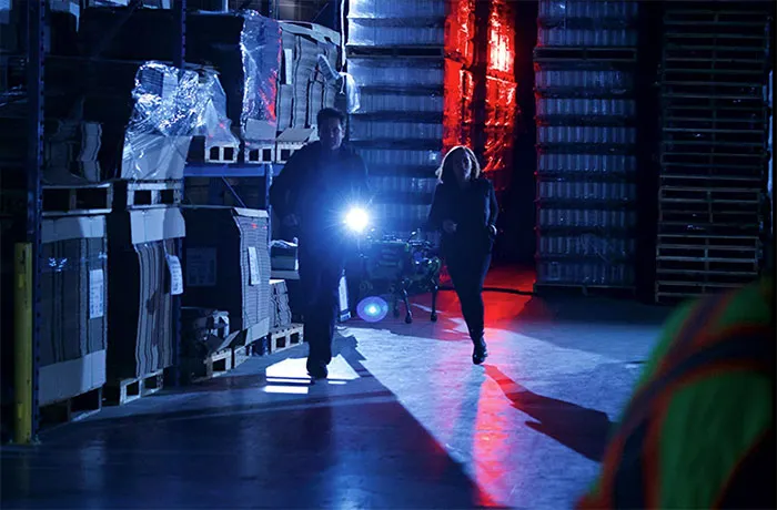 The X-Files
