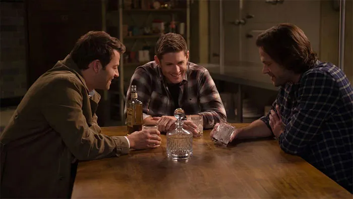 Supernatural