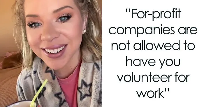 Lawyer Points Out The Illegal Things Employers Do Knowingly And Goes Viral With 25M Views