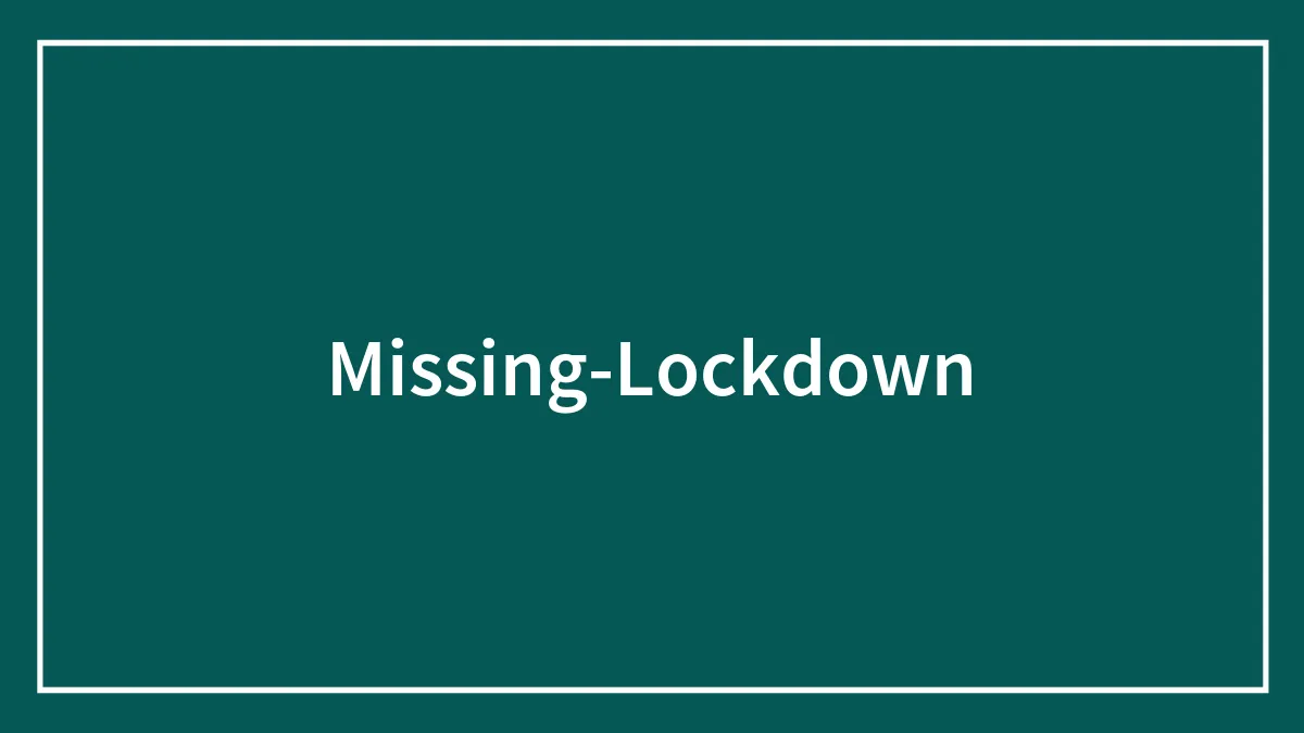 People Reveal What They Miss The Most About Covid Lockdown, And It’s Relatable