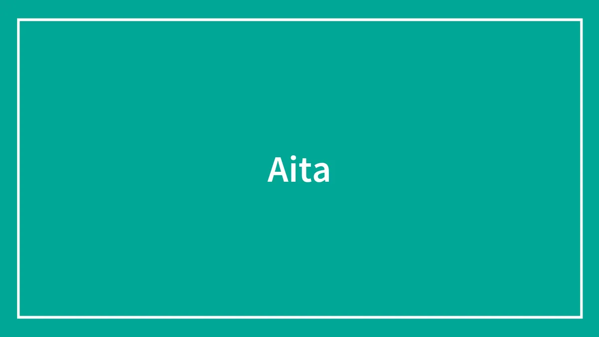 Aita