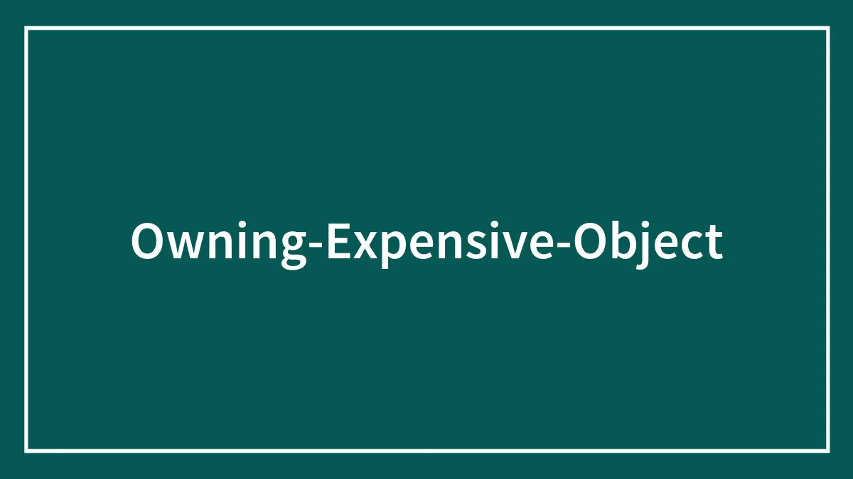 Someone Asked, "What Is The Most Expensive Object You Own?", Here Are 53 Most Interesting Responses
