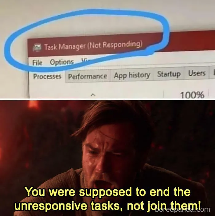 40 Hilarious Pics And Memes You Might Appreciate If You’ve Ever Used Microsoft Excel (New Pics)