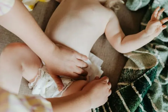 20 Madres revelan lo que se tomaron demasiado en serio con su primer hijo