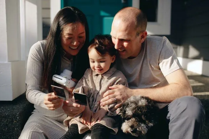 20 Madres revelan lo que se tomaron demasiado en serio con su primer hijo