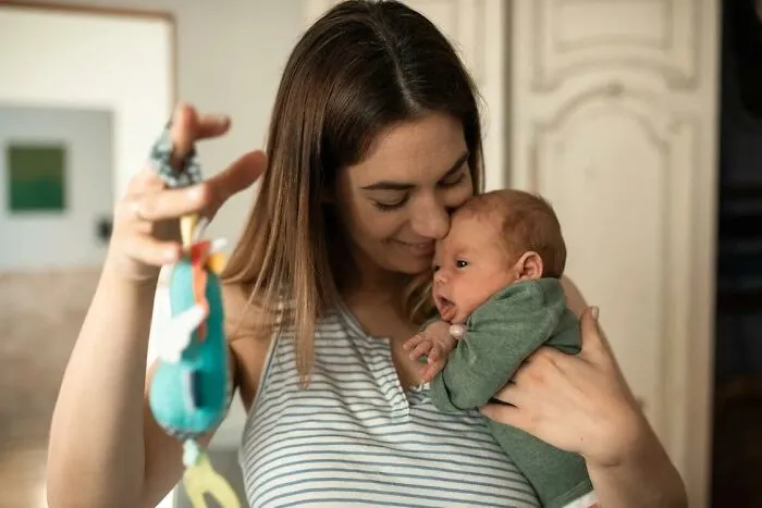 30 Parents Reveal What They Took Way Too Seriously With Their First Kid