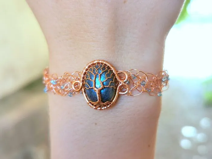 A Bracelet