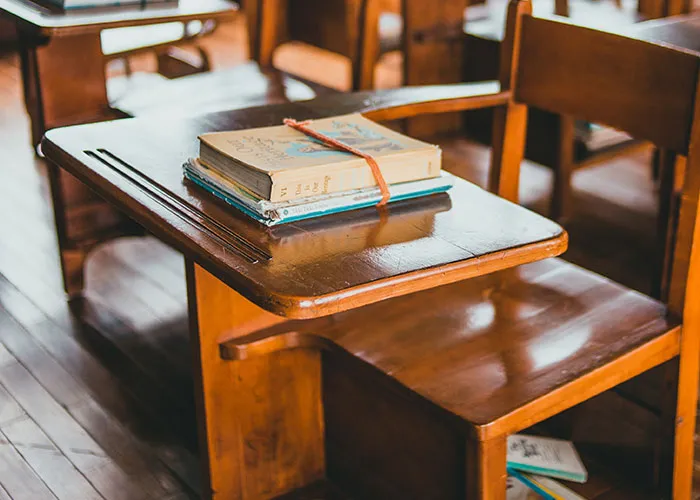 30 Teachers Reveal The Wildest Reasons They’ve Sent A Student To The Principal’s Office