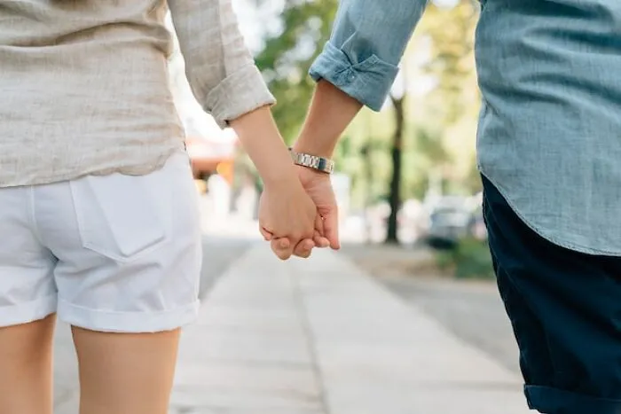 35 Wholesome Moments That Proved To These Women That Their Partner Was ‘The One’