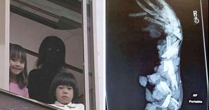 50 Times People Saw Such 'Cursed' Images, They Just Had To Share Them In This Online Group