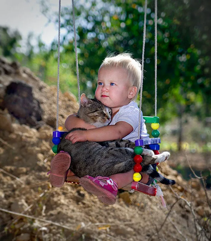 Best Friends