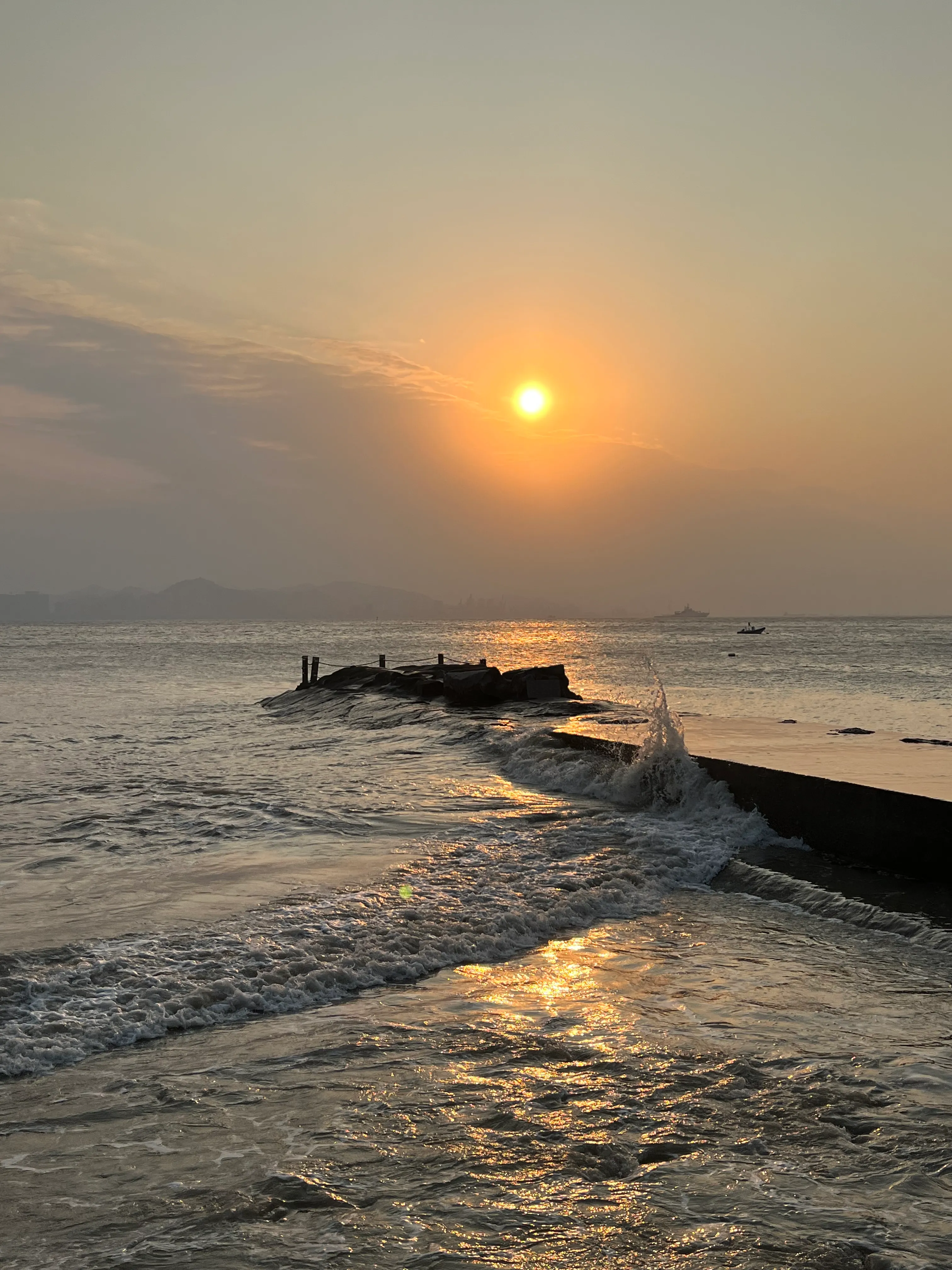 Sea
