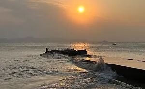 Sea