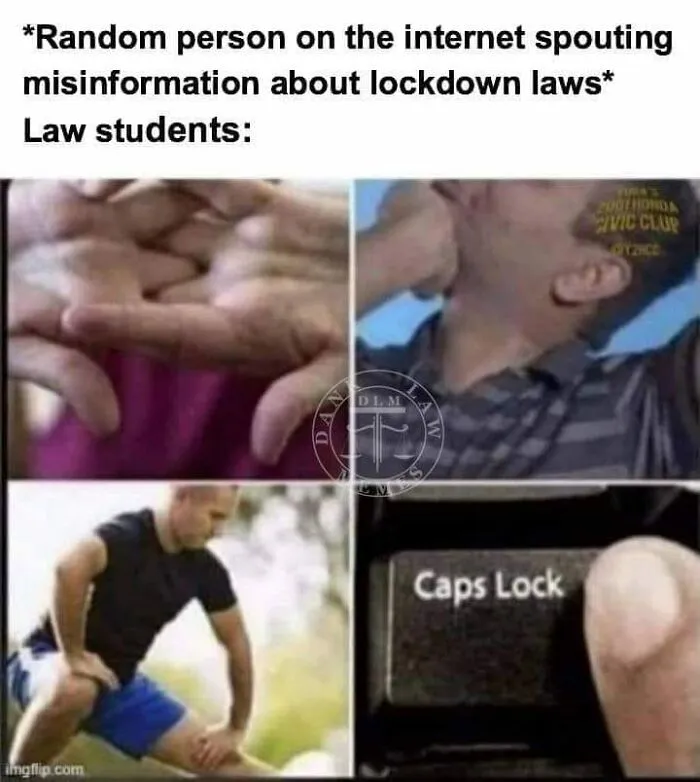 ‘Dank Law Memes’: 30 Memes That Reveal The Humor And Realities Of Legal Practice