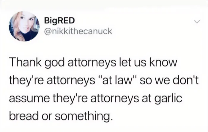 ‘Dank Law Memes’: 30 Memes That Reveal The Humor And Realities Of Legal Practice