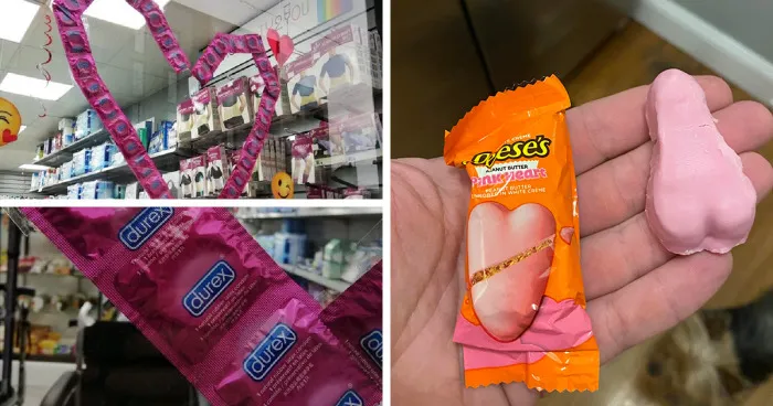 50 Designers Who Messed Up Real Bad On Valentine's Day (New Pics)