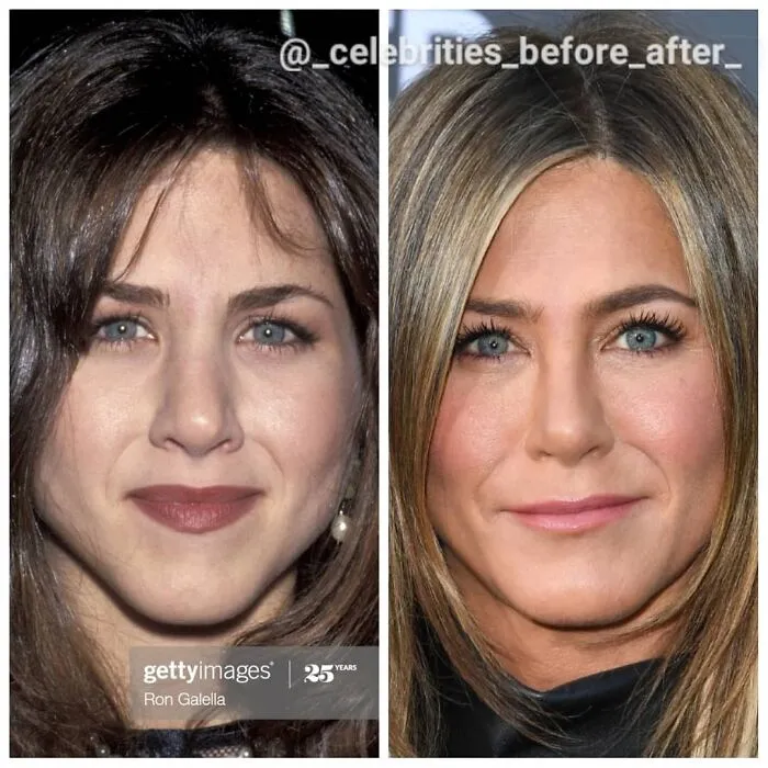 Jennifer Aniston