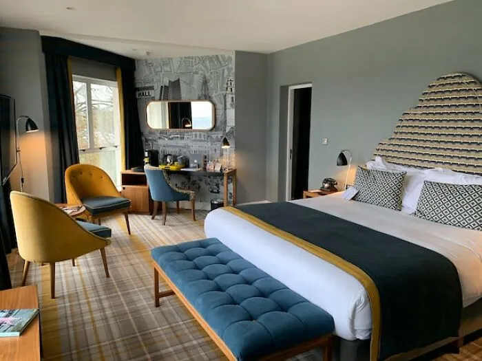 30 Empleados de hoteles de lujo revelan las historias y secretos más sorprendentes