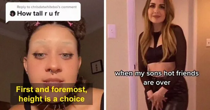 This Online Group Is Dedicated To The Most Mortifying Posts From The World Wide Web, And Here Are 50 Of Them (New Pics)