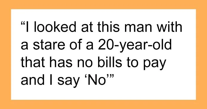 Restaurant Manager Asks Employee To Deep Clean The Back, Gets Mad When He Does Exactly That