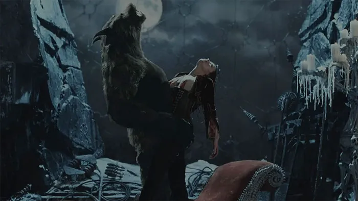 Van Helsing (2004)