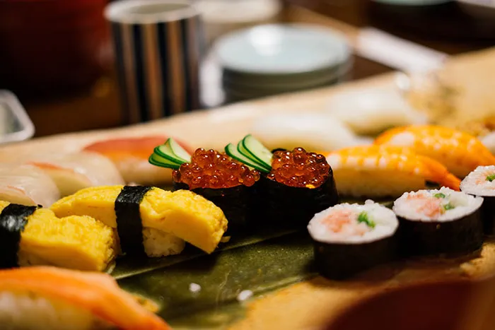 Tokyo Has The Most Michelin-Starred Restaurants In The World