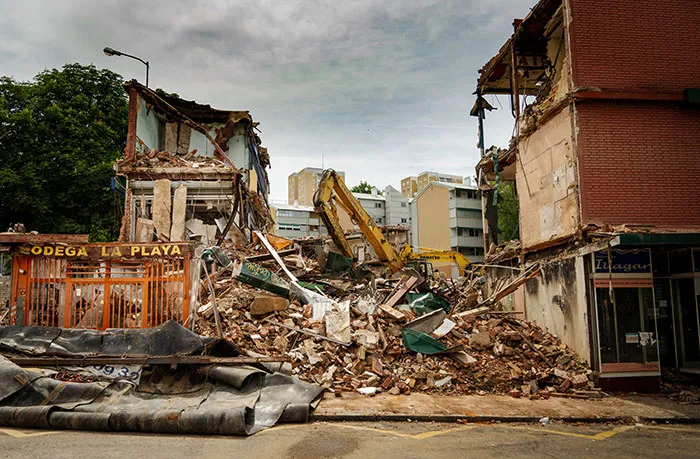 Tokyo Received A Warning 60 Seconds Before The Tohoku Earthquake Hit In 2011