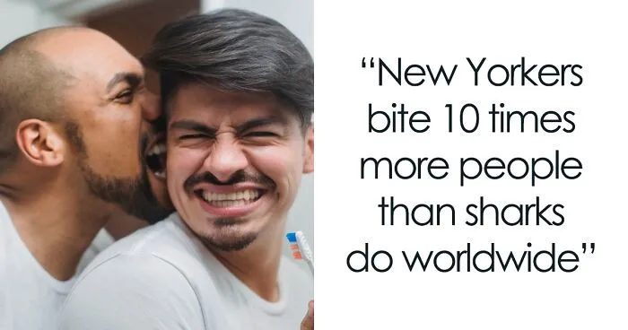 48 Facts About The Most Interesting City - New York
