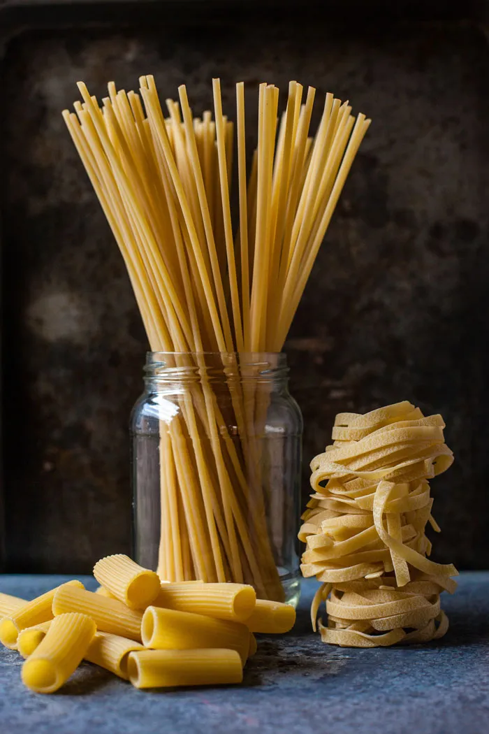 Rome Has A Museum Dedicated Entirely To Pasta