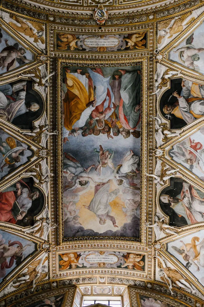 There Are About 60 Museums In Rome