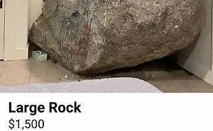 40 Gems From Facebook Marketplace That Prove Just How Much Garbage People Try To Sell You (New Pics)