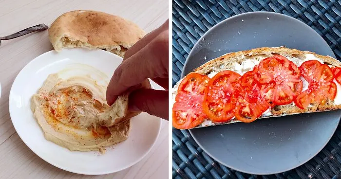 30 People Share Their Favorite Low-Effort Comfort Meals That Require 3 Ingredients Or Less