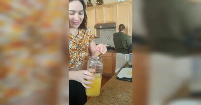Making Lemonade With Fresh Picked Lemons - Ft. My Handmade Real Flower Earrings