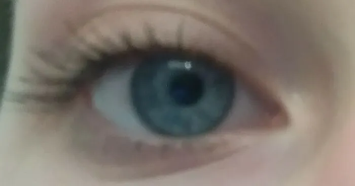 Hey Pandas, Show Us Your Eyes (Closed)