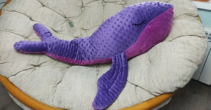 Giant Whales For You (6 Pics)