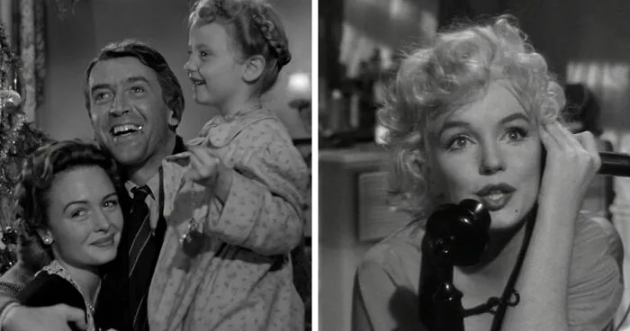 45 Black And White Movies Absolutely Worth Seeing, As Shared By People In This Online Thread