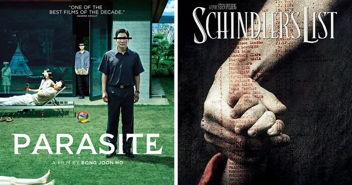 Nominations Weren’t Enough For These 95 Best Picture Winners