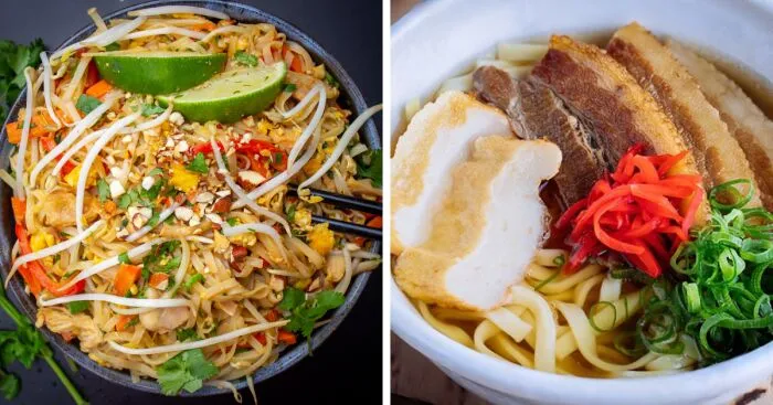 Hey Pandas, Show Me The Most Popular Food From Your Home Country (Closed)