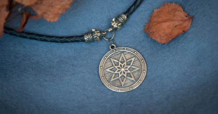 I Created The Collection Of Raven Jewelry In Viking Style (6 Pics)