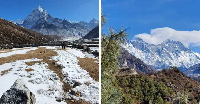 I Took Photos During My Recent Trip To Everest Base Camp (13 Pics)