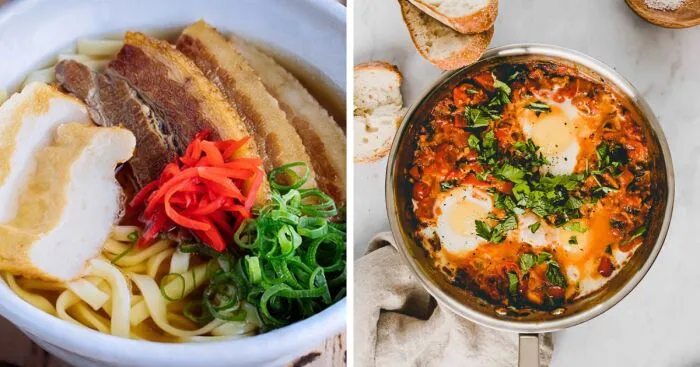 Hey Pandas, Show Me A Popular Food From Your Home Country (Closed)