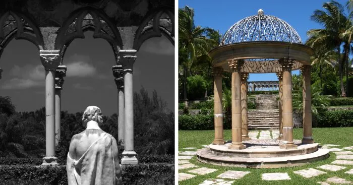 I Took Photos Of The Cloisters On Paradise Island, The Bahamas (13 Pics)