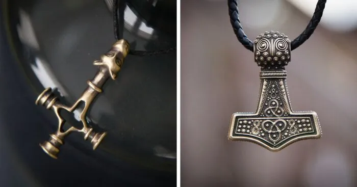 I Created The Collection Of Replica's Jewelry (8 Pics)
